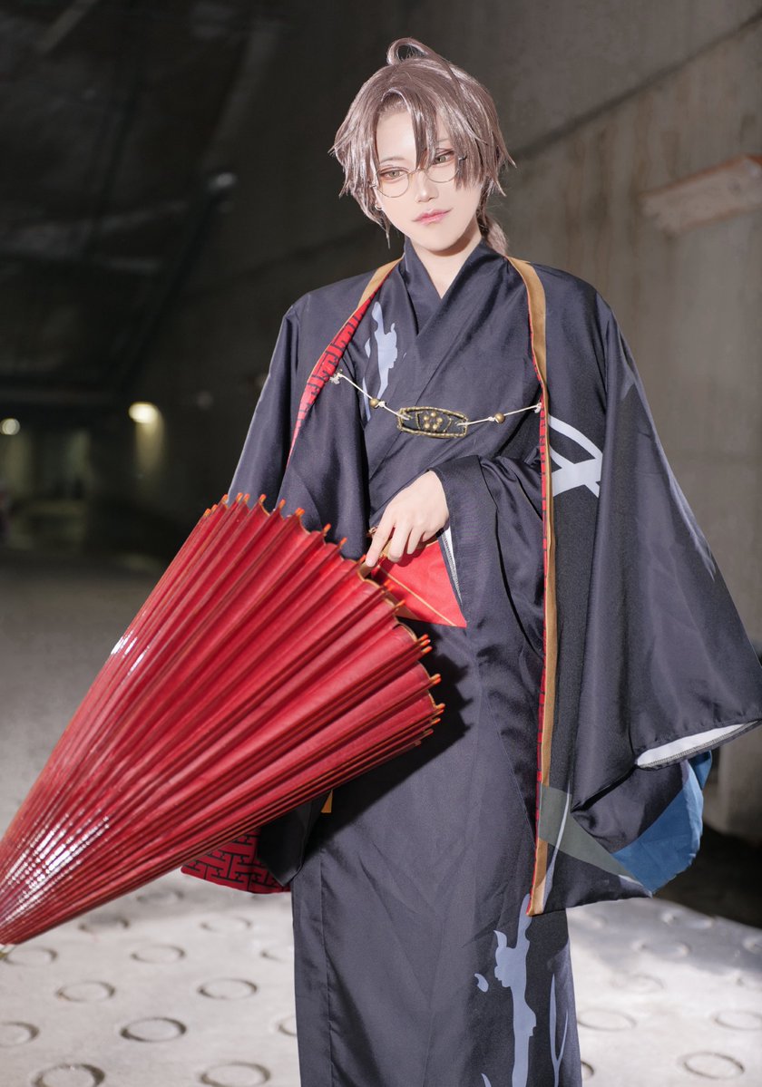 kura__neko's tweet image. Cosplay 
🌈🕒  /  🏢

📸とーめーはん(@to_me_han )様