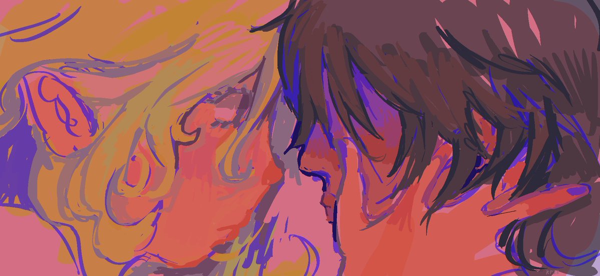 meowsillycat's tweet image. when I look a you I feel normal #kriselle