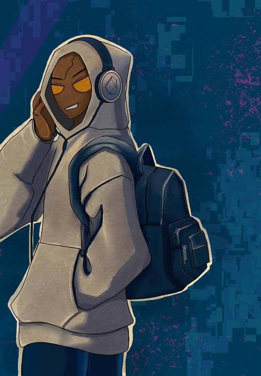 KleinIDN's tweet photo. GMIC @SeismicSys fams

Rocky in street mode. Hoodie up, headphones on, encrypted vibes only

@lyronctk @xealistt @NoxxW3 @heathcliff_eth https://t.co/jf7MauU7Z4