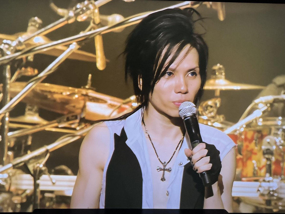 ⭐️Yasu⭐️ページ 小物 yasu Yasu様 yasuよりファンの皆様へ | Acid Black Cherry