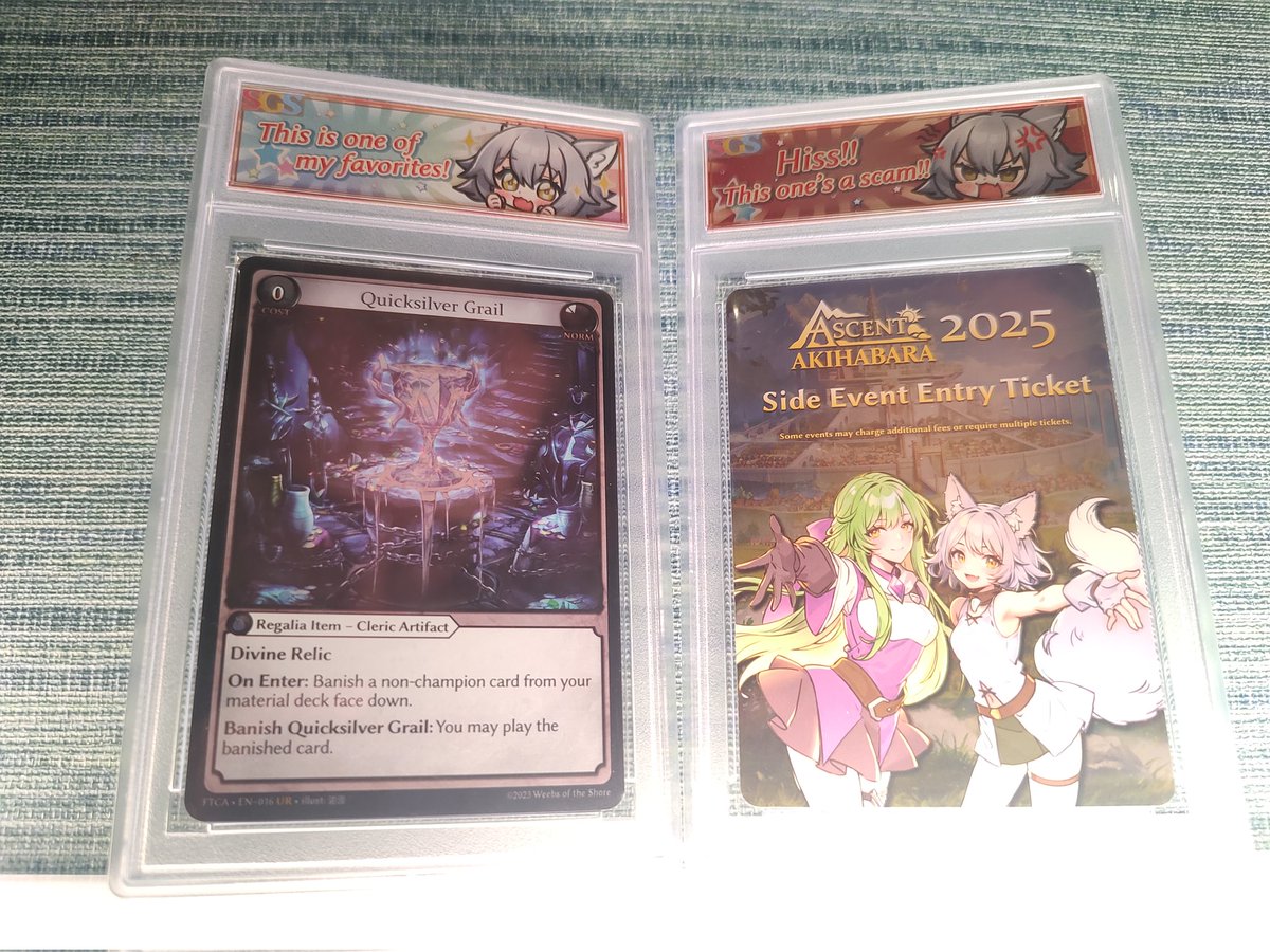 JJ (@JustJustTCG) / Posts / X