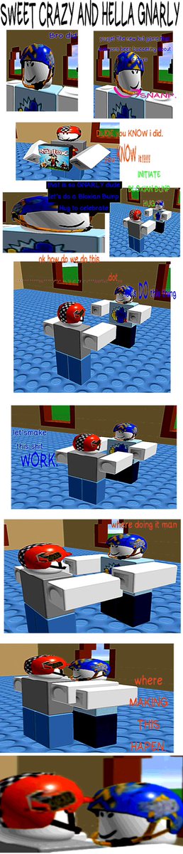 Cool Roblox Facts and News tweet media