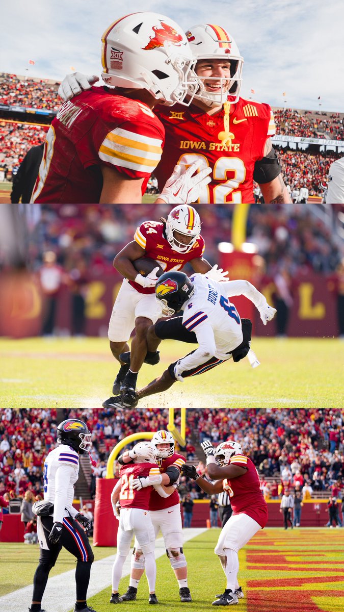 CycloneFB's tweet photo. Big dub for the guys💪💪

🌪️🚨🌪️ https://t.co/aGFMgxGfkY