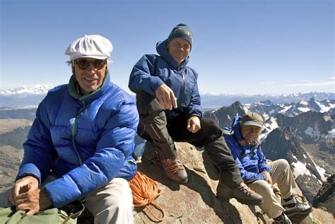 What I really admire about Yvon and Doug is their dedication to protecting and rewilding land. Just two dirtbag buddies who built something big, made serious money, and chose to use it to save millions of acres forever.
Patagonia’s offering a simple way to join in on that kind of