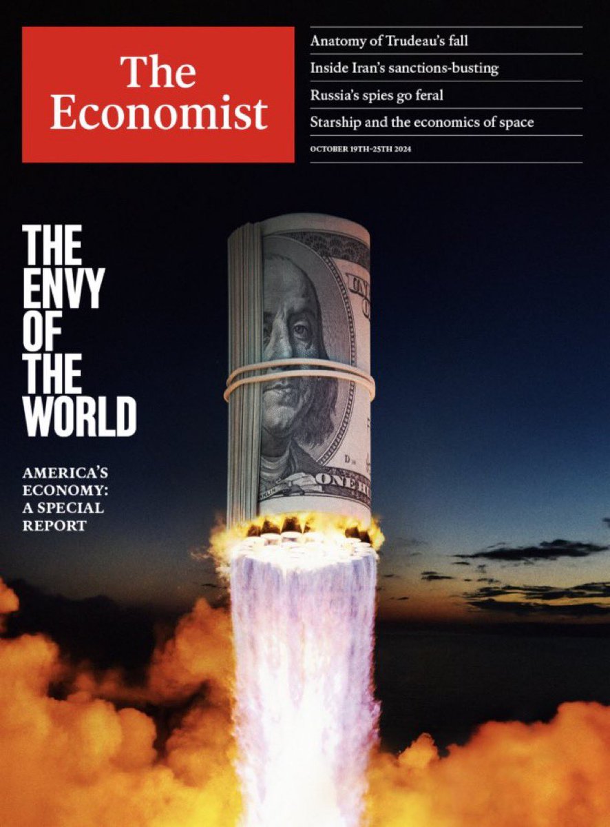 CMargaronis's tweet image. If you’re a Democratic politician trying to score cheap shots off an outstanding POTUS who made us the envy of the whole damned world post-Covid, because he got older, you get zero support, $$, or consideration from me moving forward. 

I’m not the only voter who feels this way.…