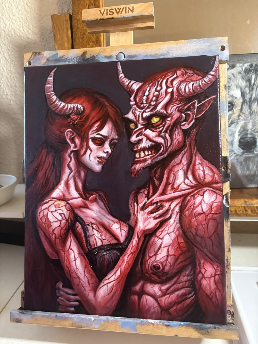 Lippie McGuire tweet media