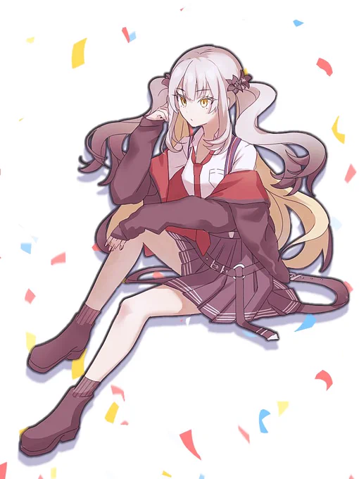 らくがき