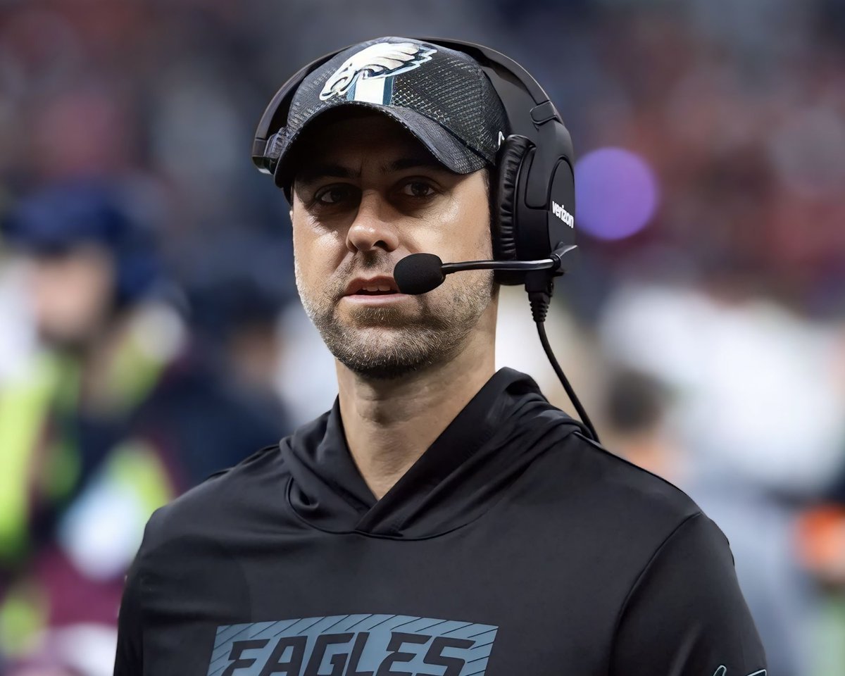 Philadelphia Eagles Central tweet media