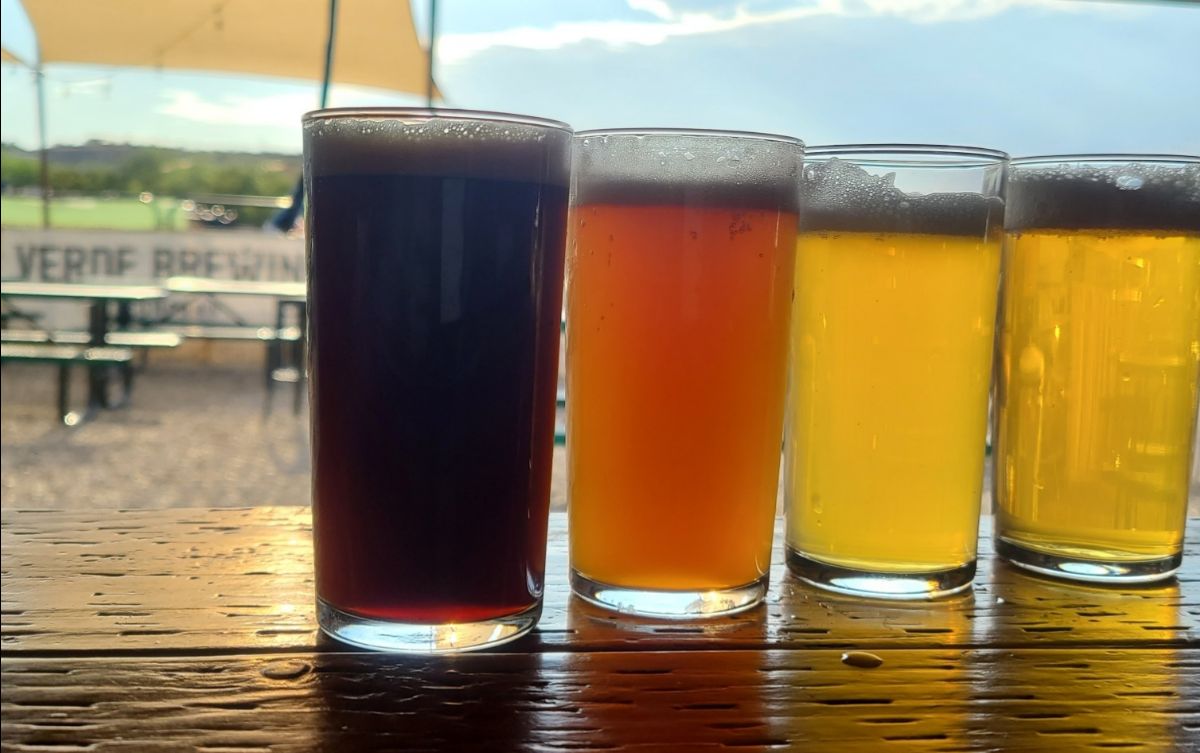 VerdeBrewing's tweet photo. Beer For Life: On Sale - https://t.co/egn38Koqhy https://t.co/Q4fnSMRo1l
