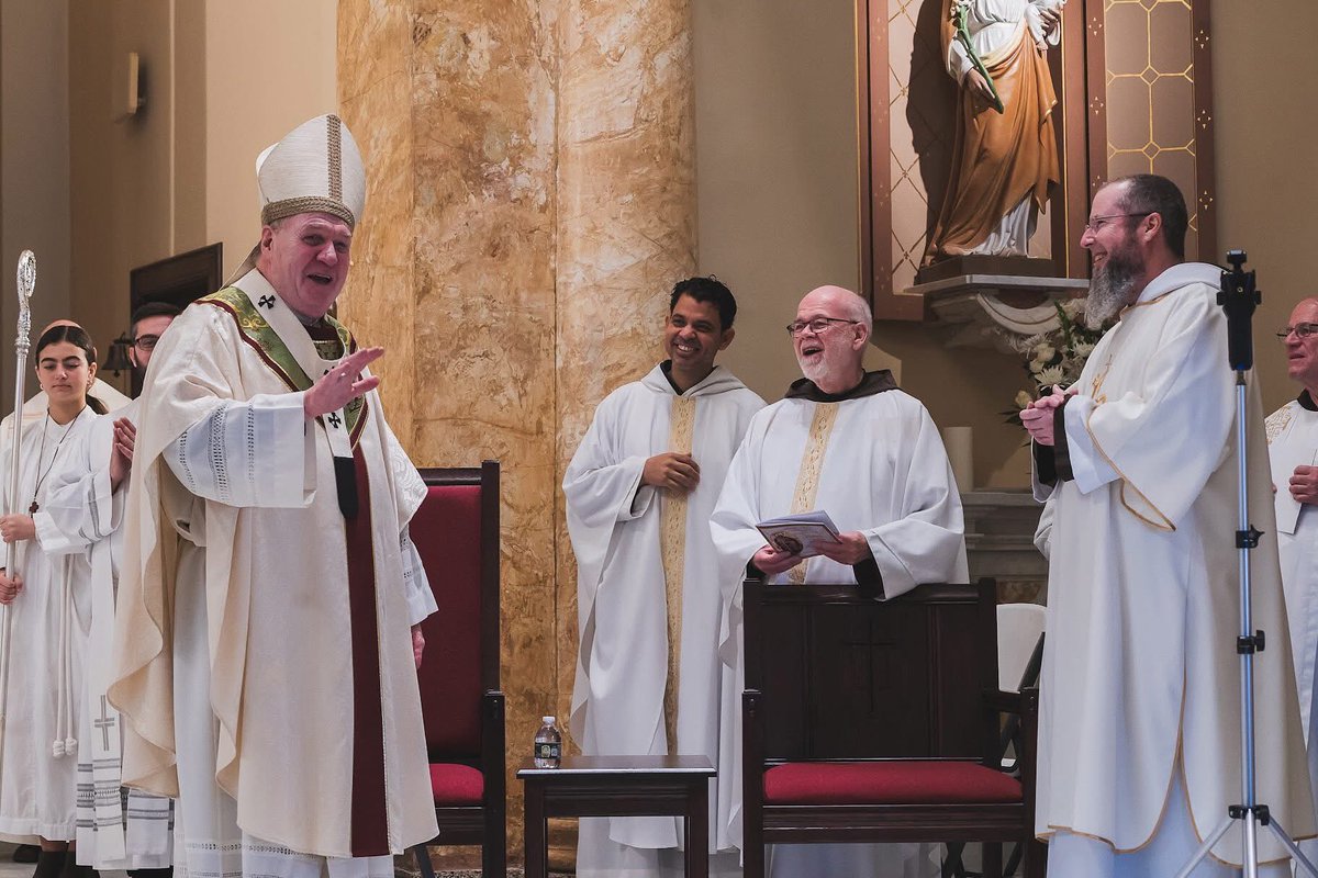 CapuchinsNJ_SE tweet media