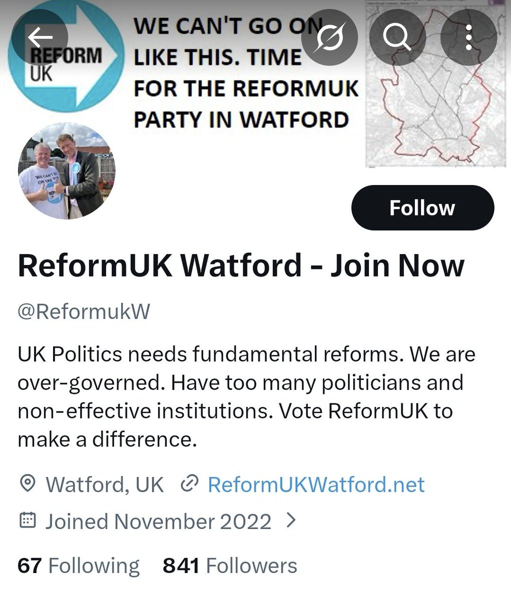 docrussjackson's tweet image. More Nigerians who seemingly adore Nigel Farage/Reform UK and Rupert Lowe/Restore Britain and pretend to be British - it&apos;s almost like @X is one giant #disinformation machine designed to make people think there&apos;s more support for these divisive extremists than there actually is.