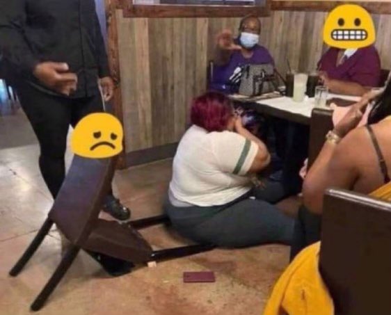 drinking chocolate milk and eating a cinnamon roll 😋