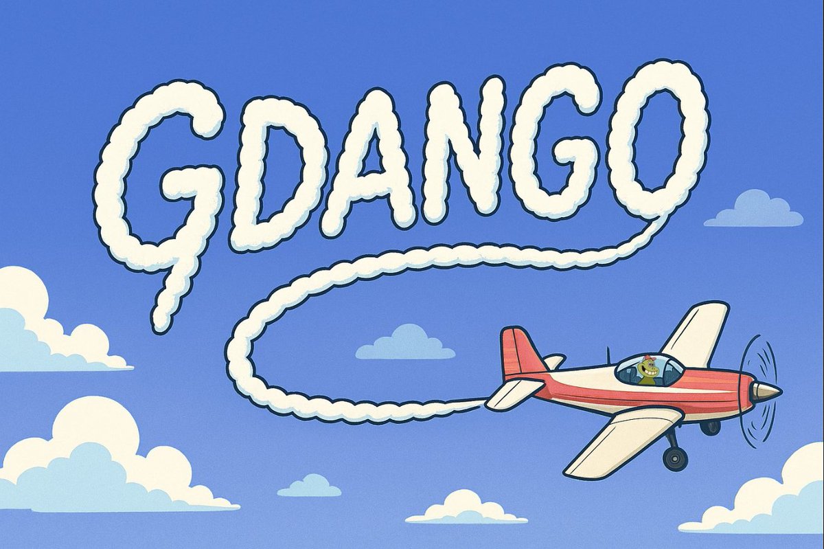leslieMen's tweet photo. Just tried @dango and gasless trades feel native  unified margin + on-chain CLOB cut the noise. Mainnet Alpha lands clean, $DNG could reshape perp trading #DangoDEX https://t.co/7u84ZUMns4
