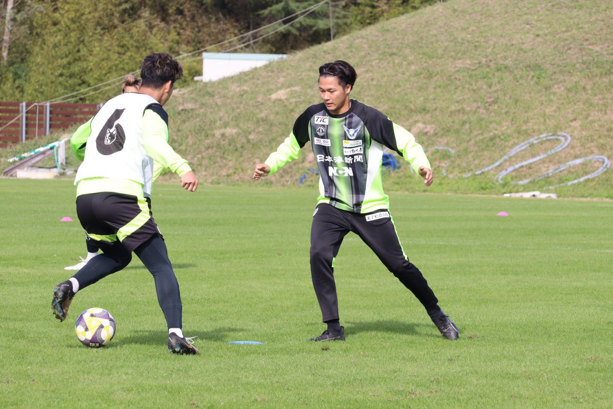 gainareofficial's tweet image. 【トップチーム】
この度、#大城蛍 選手につきまして契約満了に伴い、来シーズンの契約を更新しないこととなりましたので、お知らせいたします。 
 
3年間共に戦ってくれてありがとう。

💬大城選手コメント
tinyurl.com/yae3daut

#ガイナーレ鳥取