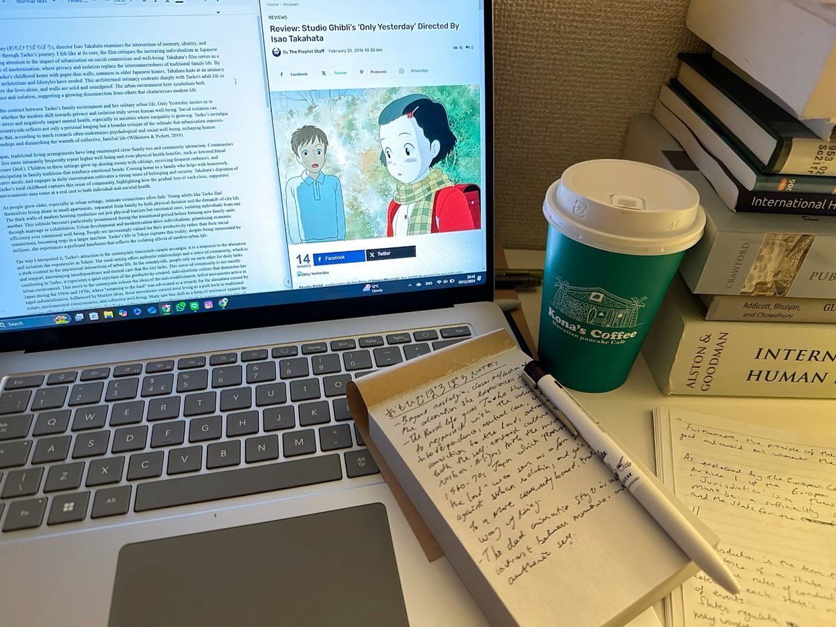 T051AS's tweet image. - Tobi, 22, he/him
BA hons International Development
🏴󠁧󠁢󠁷󠁬󠁳󠁿living in 🏴󠁧󠁢󠁥󠁮󠁧󠁿
#studytwt #langtwt #booktwt