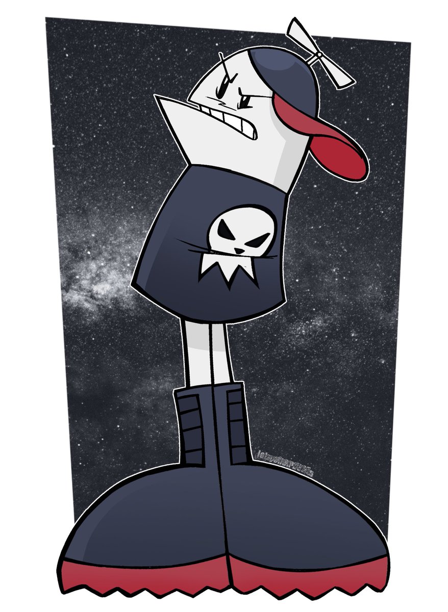 homeskull ruiner request