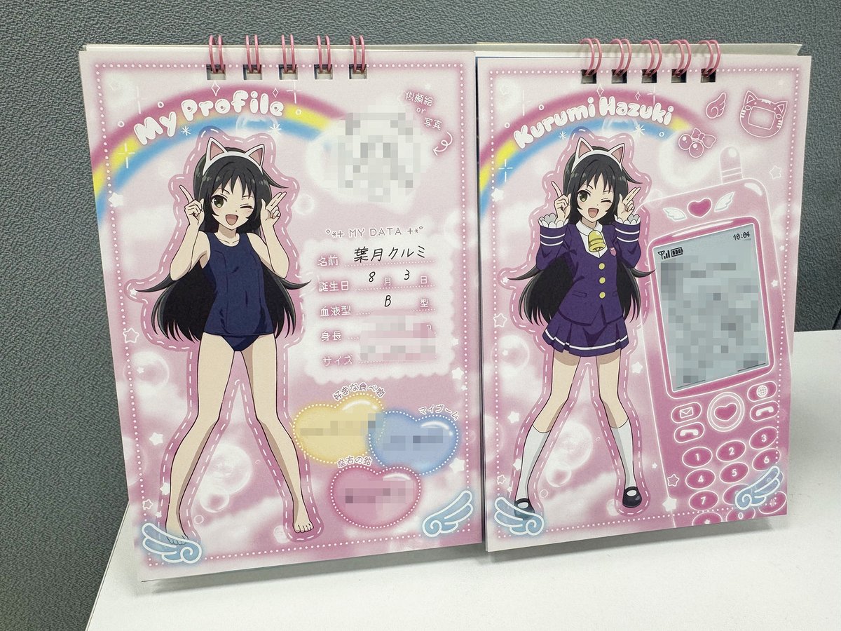 ツインエンジェルシリーズ公式🪽 (@TA_Official) / Posts / X