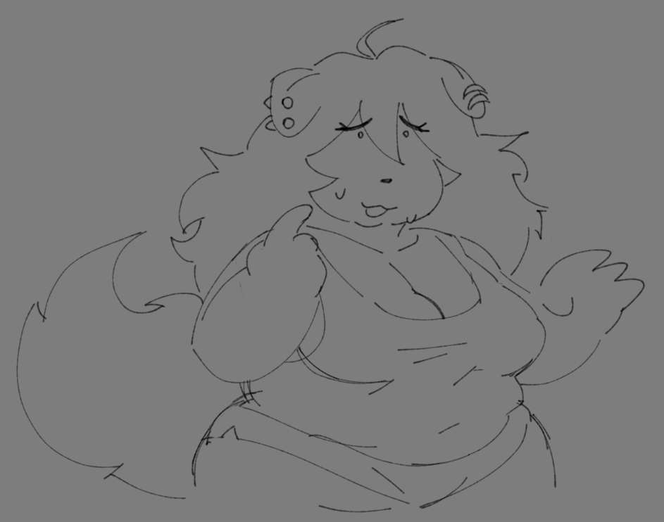 sighestguy's tweet image. jackietron