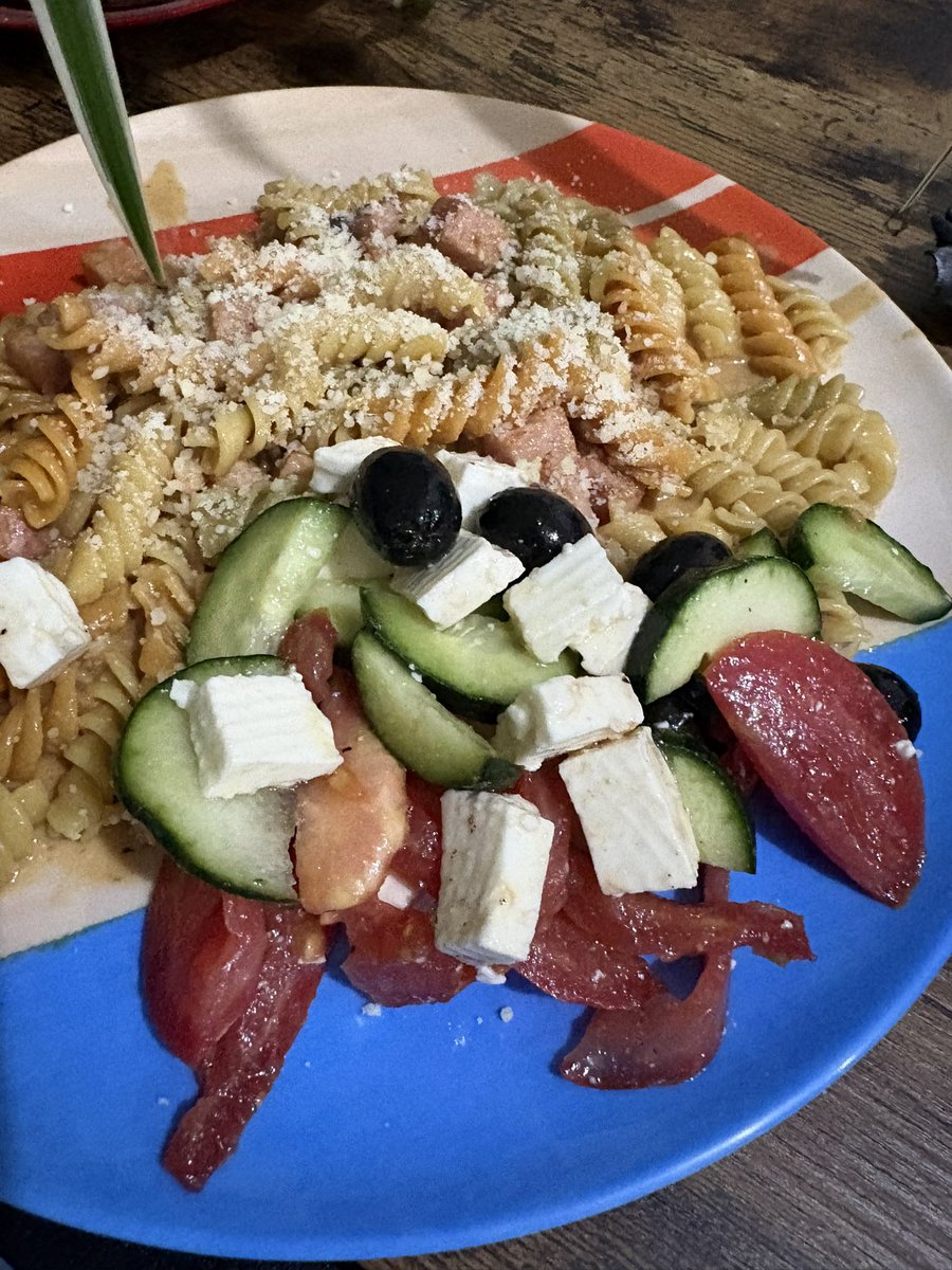 Los domingo no se cocina, pero yo me preparo cosas ricas💜