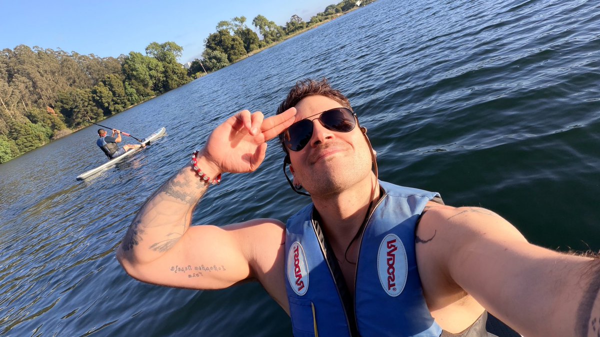 AlexisCastilloD's tweet photo. Tarde de sup 🫶🏻 https://t.co/yHdNSCoxbt