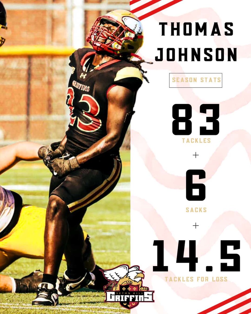 Thomas (TJ) Johnson tweet media