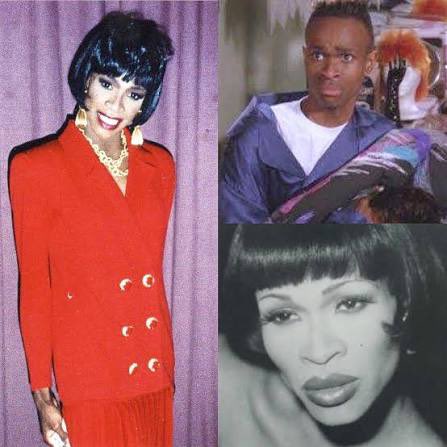 HeyImReallyDrew's tweet image. RIP Corwin Hawkins. He passed away before the film came out. One of the many talents lost during the AIDs crisis.