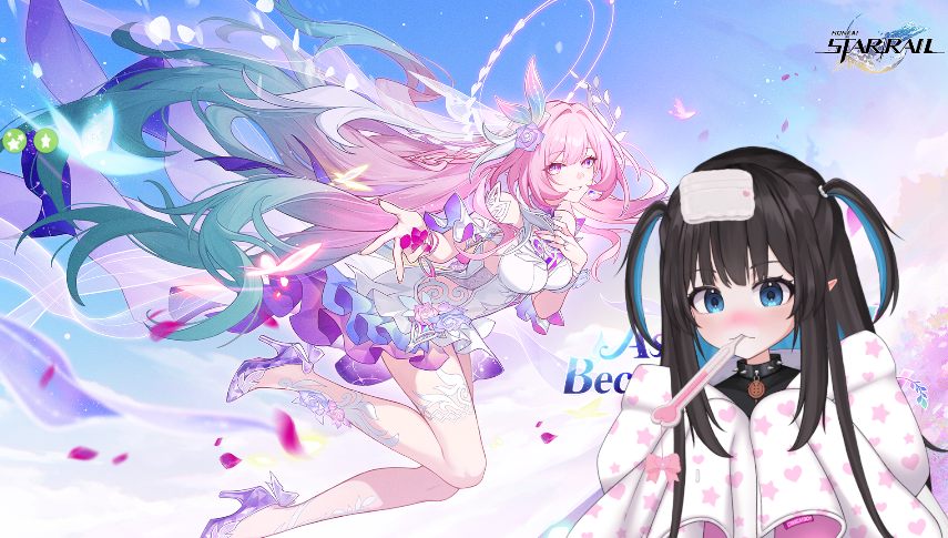 GOING LIVE NOW WITH SOME HOYO I NEED TO CATCH UP ON WHILE IM SICK STILL Cozy stream low energyhttps://www.twitch.tv/liddel_lucy