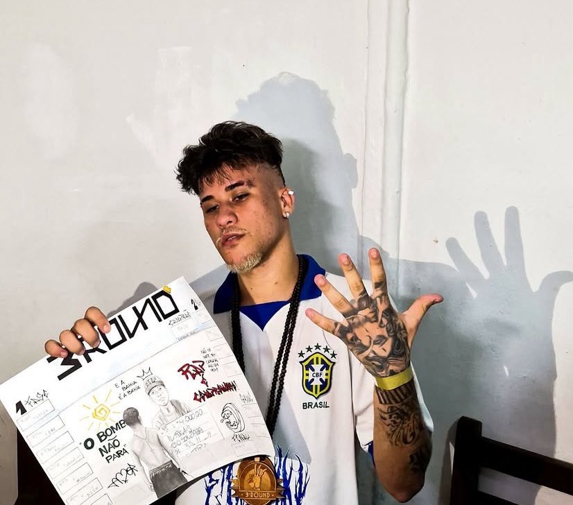 rimasdepre's tweet image. JAPA em 2025: 

BDA 9 ANOS 🏆
ESTADUAL (BA) 🏆
NACIONAL 2025 🏆

Venceu a TRÍPLICE COROA no mesmo ANO! 

👑👑👑

Que ano sinistro desse monstro!