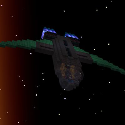 modrinth's tweet image. ⭐ Featured projects ⭐

🚂 Uncover a mystery abord the Harpy Express!
🔦 Experience the world through limited scans!
🧟 Explore infected caves and battle corrupted mobs!
🚀 Take to the stars in your own space craft!

...and a few more
modrinth.com/collection/enE…