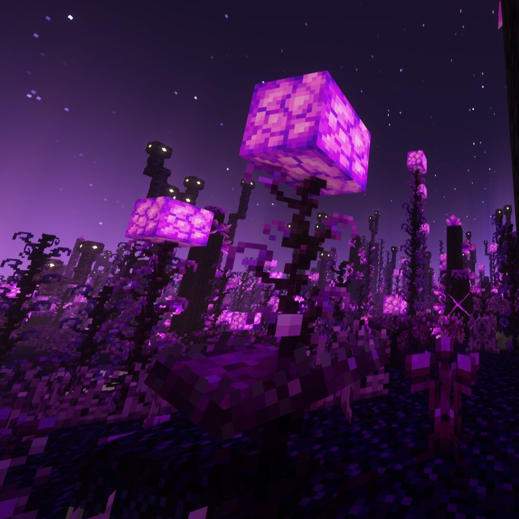 modrinth's tweet image. ⭐ Featured projects ⭐

🚂 Uncover a mystery abord the Harpy Express!
🔦 Experience the world through limited scans!
🧟 Explore infected caves and battle corrupted mobs!
🚀 Take to the stars in your own space craft!

...and a few more
modrinth.com/collection/enE…