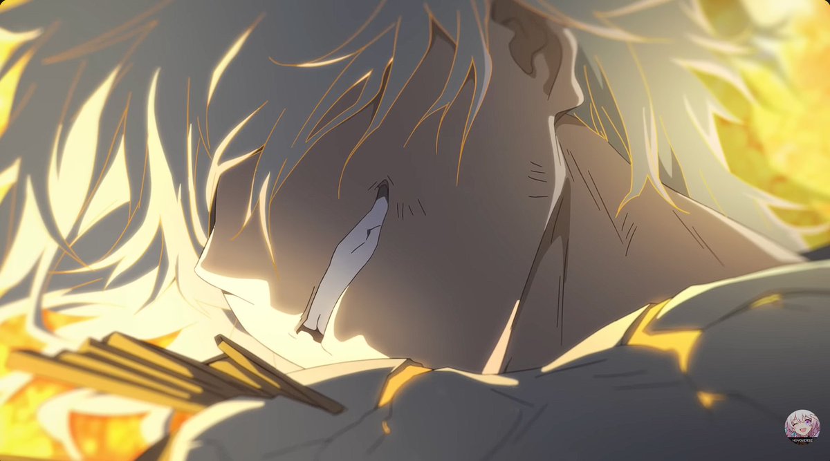 i know very well people who went fucking insane over this scene