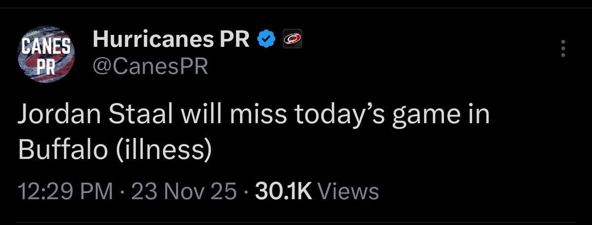 CanesStats's tweet image. Me: