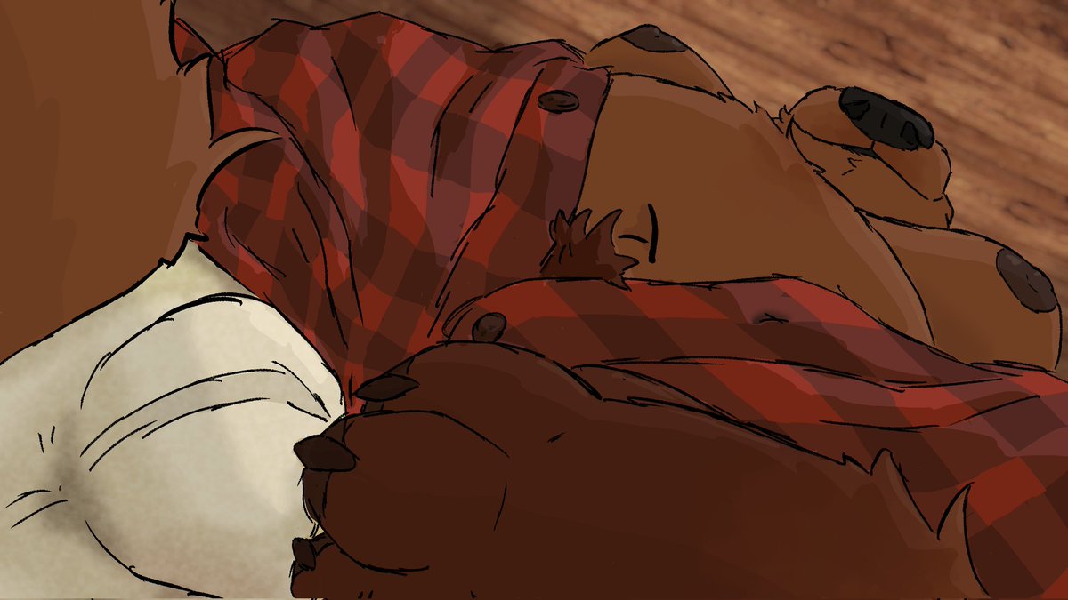 What a view ☁️..
Commission for <a href="/TheBadBenny/">Benny bein' bad 👀</a>