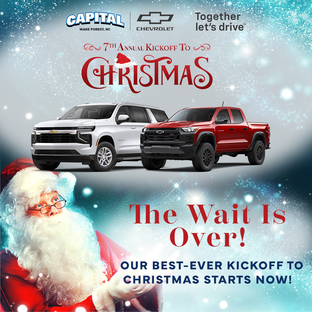 Capital Chevrolet tweet media