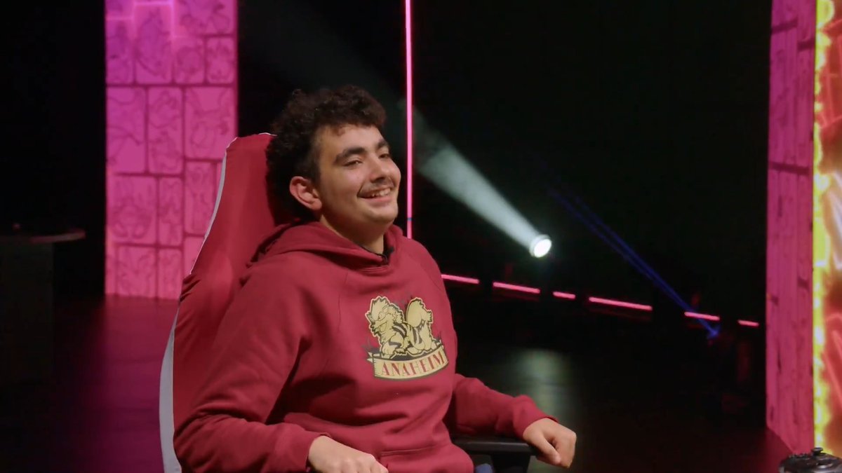 Matthew is your 2026 #PokemonLAIC Senior Division Champion for #PokemonVGC! 🏆