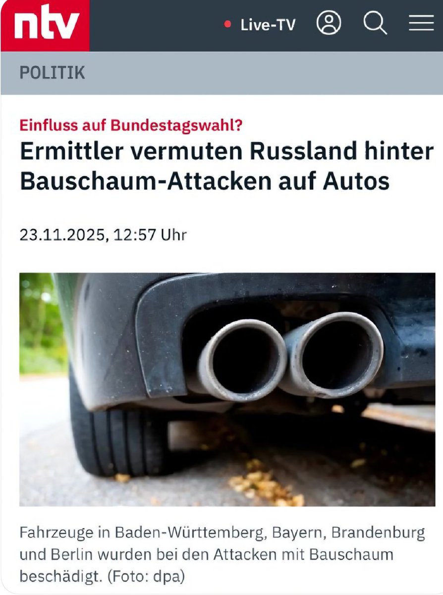 Waren das Experten die das vermuten???...🤷‍♂️🤷‍♂️🤷‍♂️😎😎😎🤡🤡🤡🐑🐑🐑