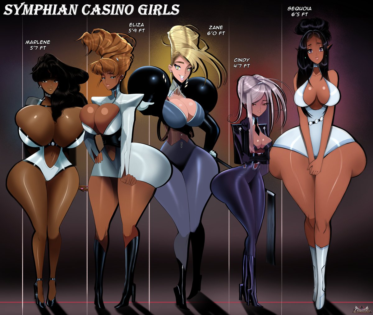 chanleefat2's tweet photo. Threw this together for future reference.

Size chart for the girls. https://t.co/LWYJRkMSvm