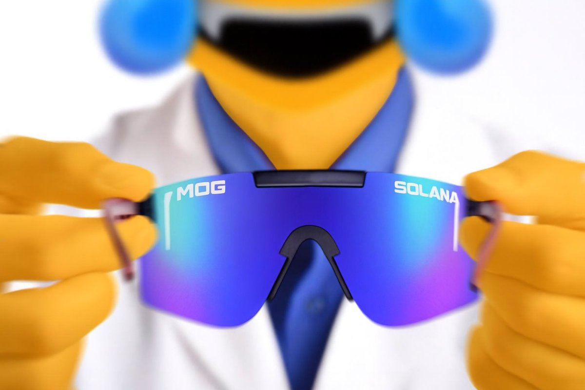 DaFranchize3's tweet image. Grab yourself some $Mog on Sol Pit Vipers cause it&apos;s going to be a cold winter on Solana 

Ca: EhRB3AwMtff4KEyffsQmLYTiv3PuP1wFqbYNZ65spump