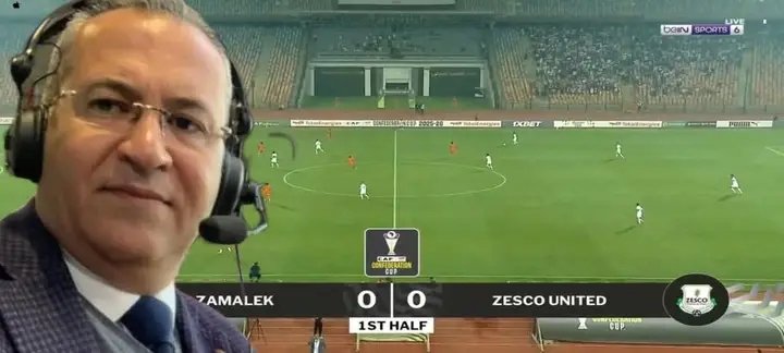 googUwk's tweet image. علي محمد علي : الزمالك يعاني من مشاكل و أزمات كتير في مصر وحتي الان اكتر من 100 يوم علي سحب ارض الزمالك ف اكتوبر بدون سبب وضح...نتمني حل الازمه ورجوع الارض لان الزمالك من اكبر اندية مصر وافريقيا ونحتاج ان يكون متواجد دائما ف المنافسه بدون مـشاكل وازامات

تشكر والله 👏🏻❤