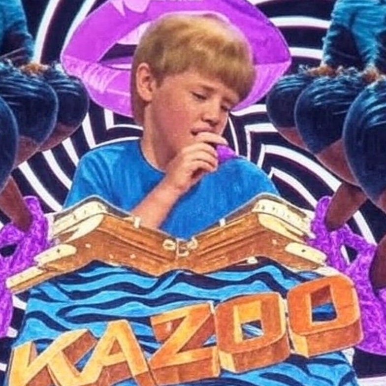 ECL_i_PSE's tweet photo. @blknoiz06 $kazoo

Kazooooooooooooo https://t.co/Xw6aJVuZF9