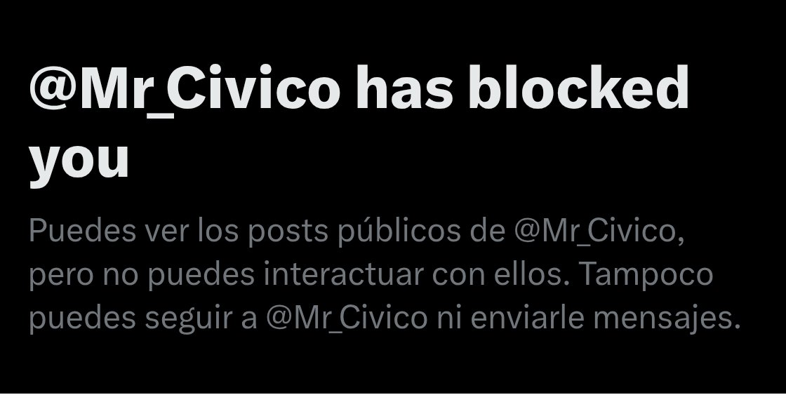 Ok, si necesitaban confirmación de que es colombiano...

Solo vean su genuina reacción: