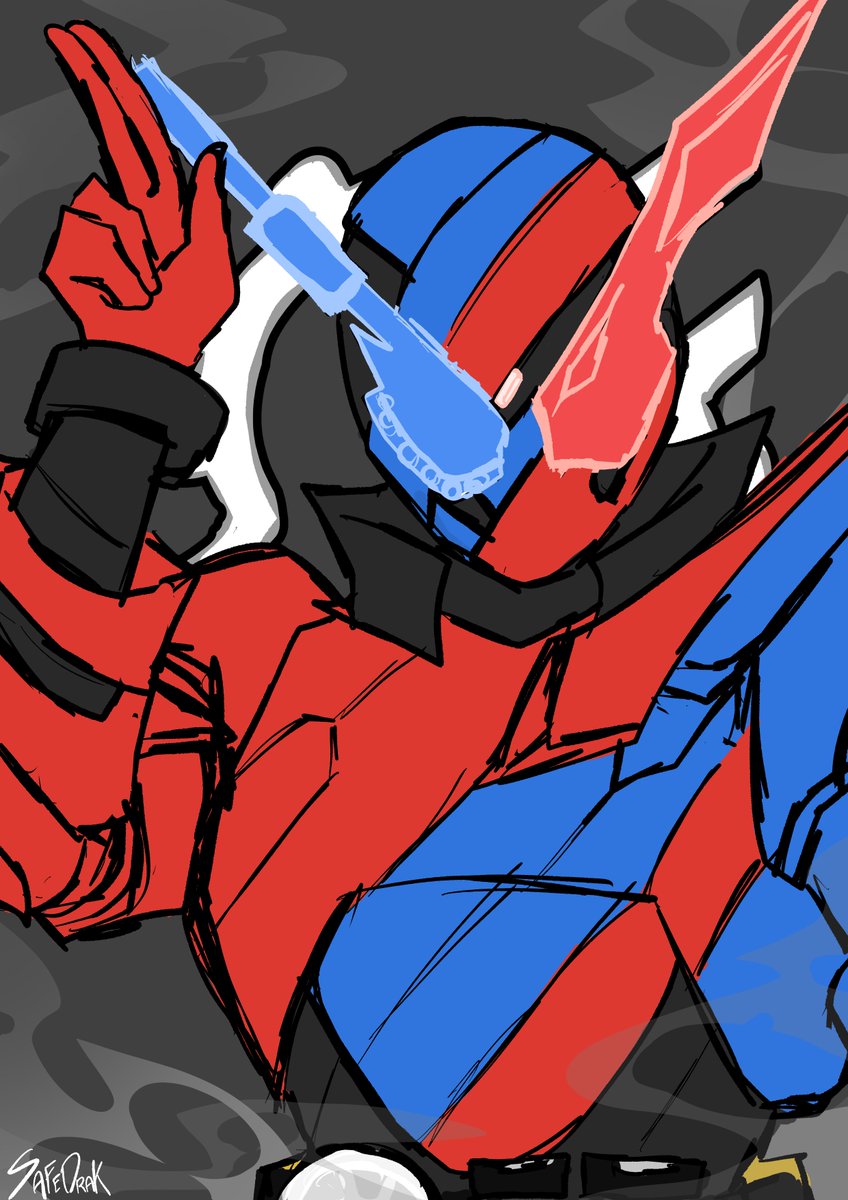 Best Match

#kamenrider #KamenRiderBuild