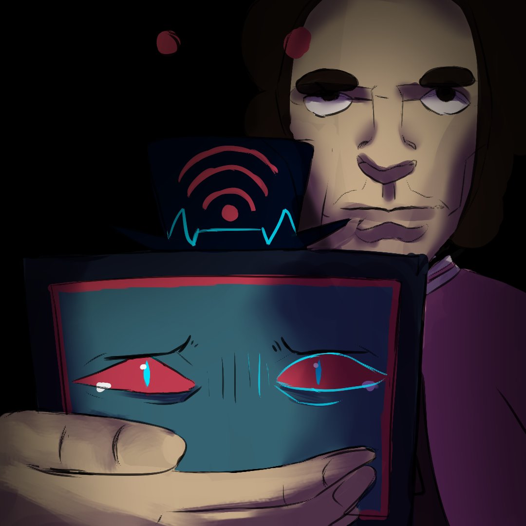 he would not tolerate his ass

#StevenUniverse