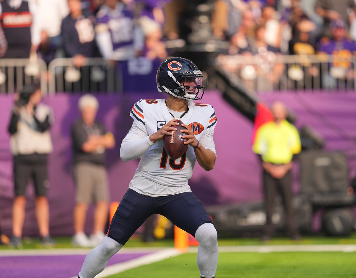 Underdog NFL tweet media