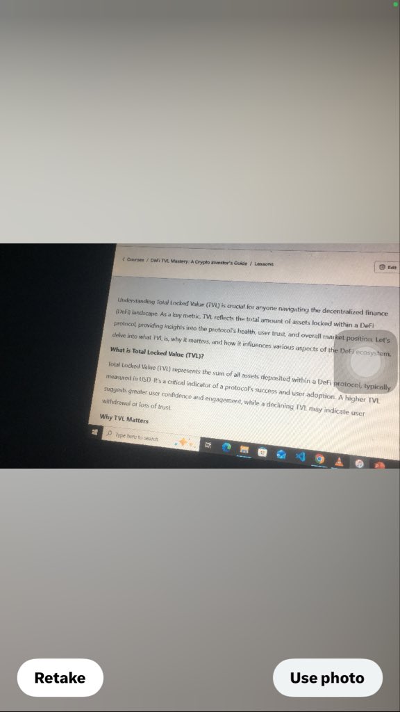 ebyballerdreams's tweet image. 🥹
I just published my course on @getDistinction 
Will review and publish…🤝