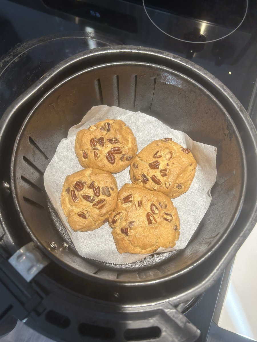 ChiefSheik's tweet image. Made them again. 😌