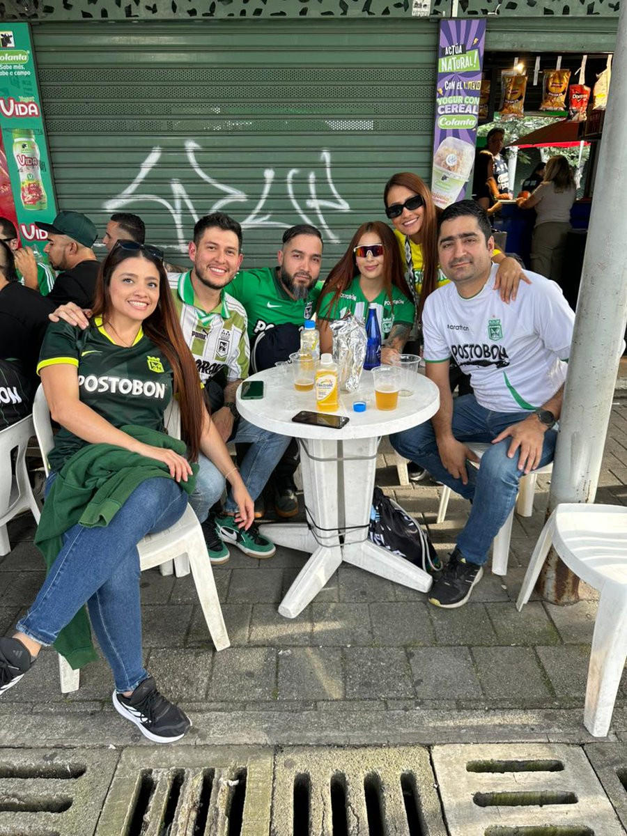 Verdolaga aca estoy de nuevo