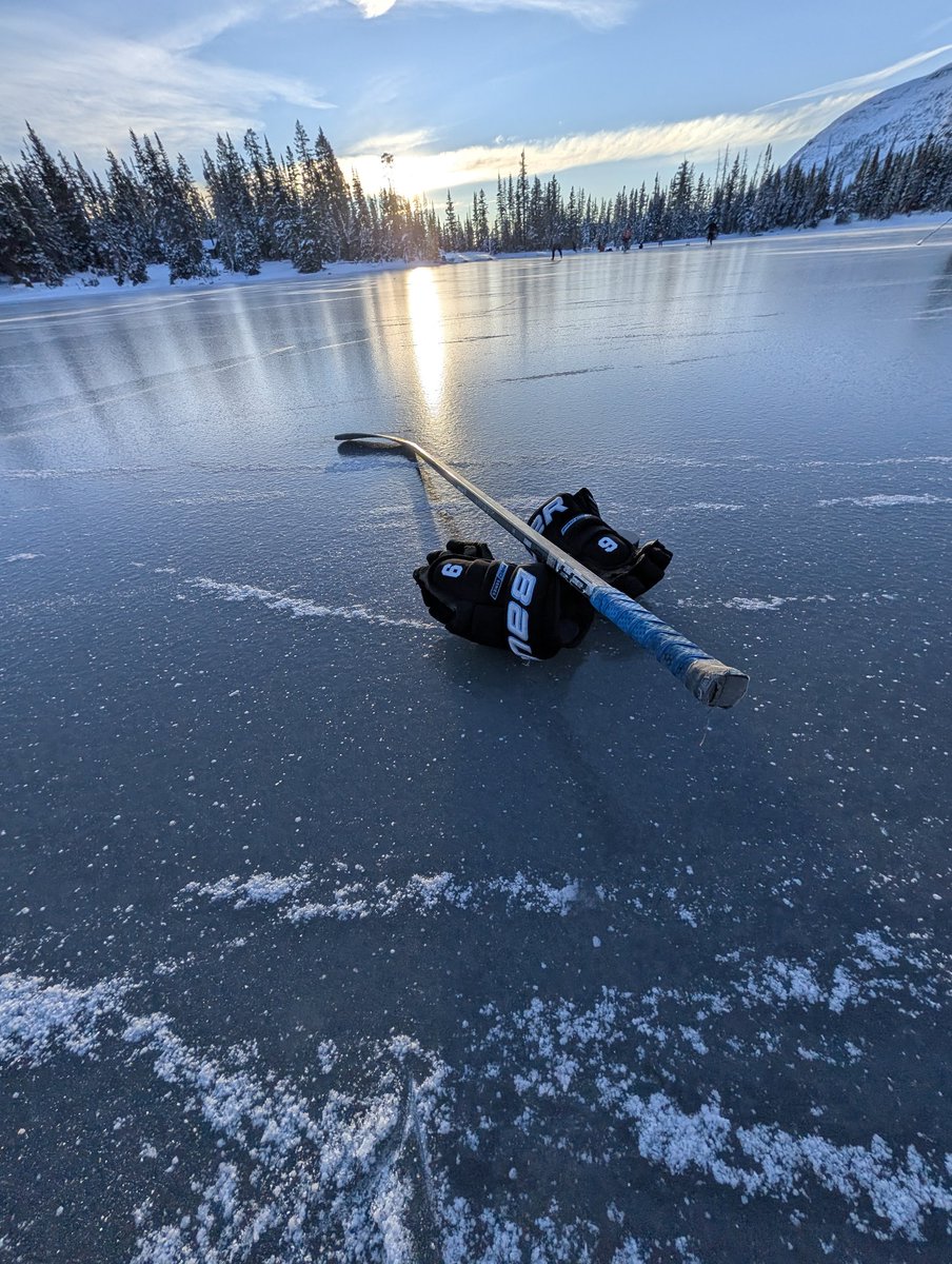 TwoForTusking's tweet image. Some mornings are better than others.