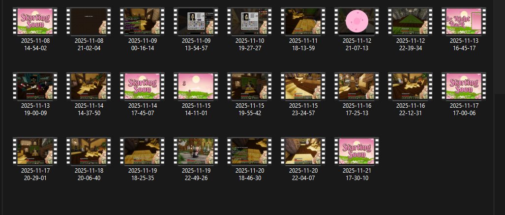 Someone needs to take away my Minecraft privileges....I need to sit down and EDIT SHIT GOD DAMN IT. I HAVE SO MUCH FOOTAGE JUST SITTING AND WAIITINNNGGGG FOR ME BUT I HATE EDITING-