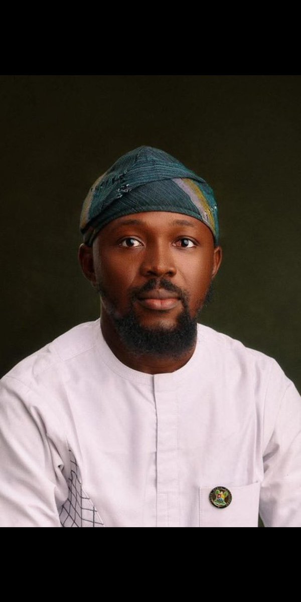 Today, I celebrate a momento of loyalty and greatness of <a href="/IB_Jinadu/">Ibrahim B Jinadu</a> .
A man of his words with an impeccable character towards the youth, irrespective of where you are coming from, he sees everyone has valuable to the nations growth 

Happy birthday my dear brother